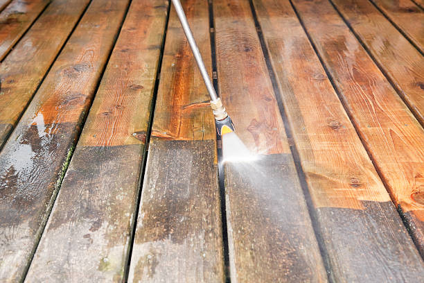 Trusted Nicoma Park, OK Pressure Washing Experts